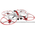 Syma Drone X14W, 2.4G 6 eixos Gyro 720P HD wi-fi Câmera em tempo real FPV Wifi Quadcopter de controle remoto com modo sem cabeça e 360 ​​graus